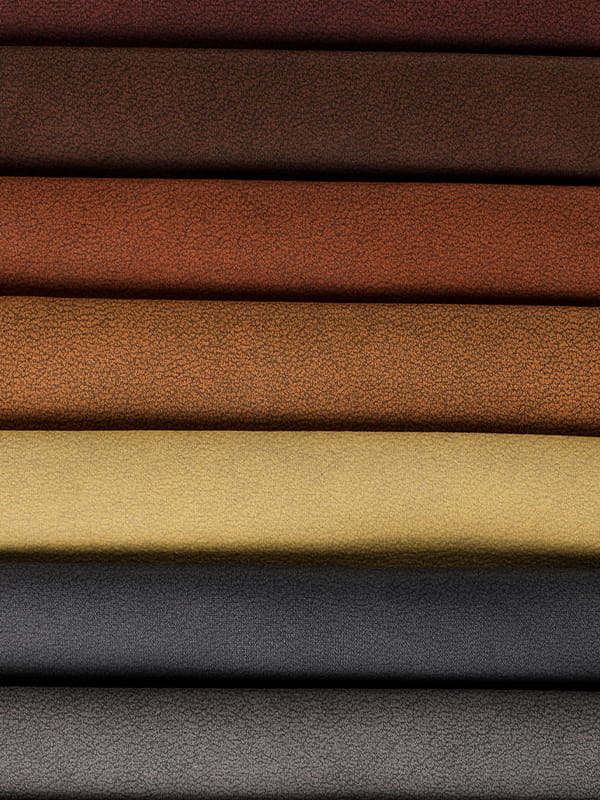 Tecido de teclado de sofá eiffel