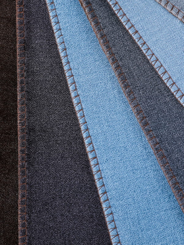 Tecido de impressão de sofá molina Tecido de impressão de sofá molina