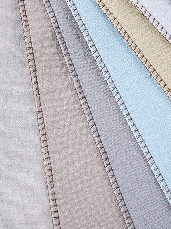 Tecido de impressão de sofá molina Tecido de impressão de sofá molina