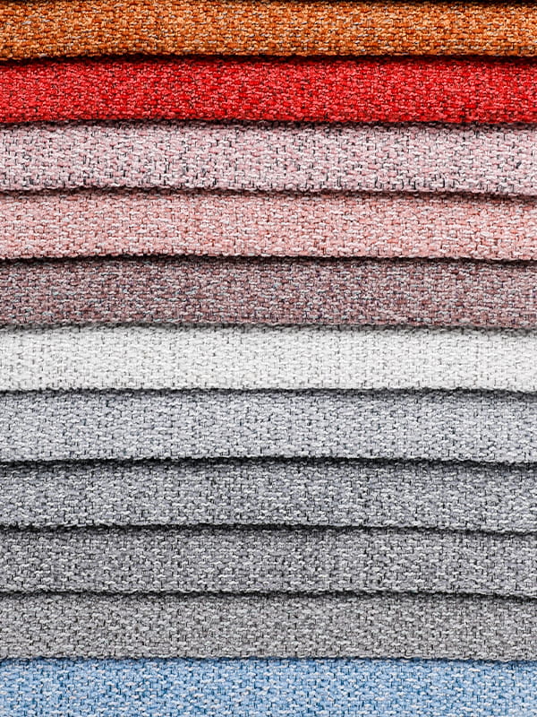 CLADO SOFA POLOESTER E FÁCIL DE CAMPO