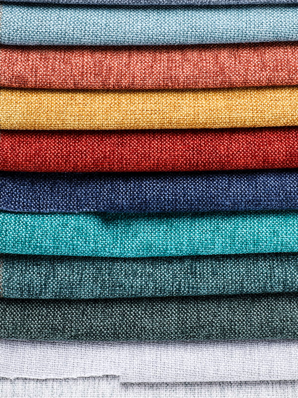 Sofá Tecido Chenille