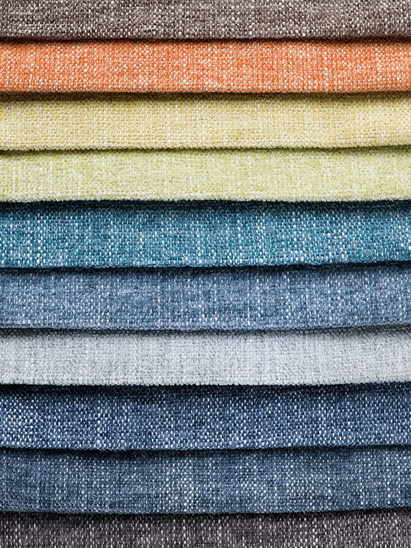 Sofá Tecido Chenille