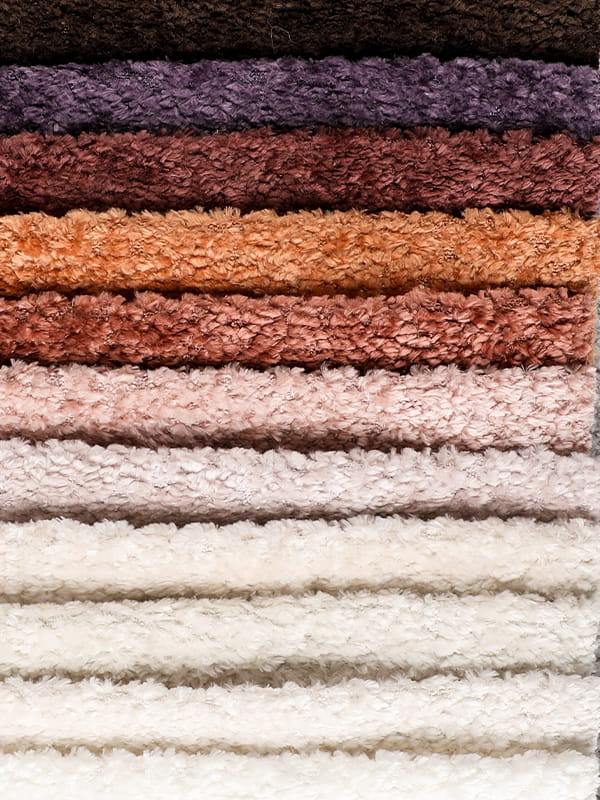 Hamaro sofá poliéster e tecido de linho