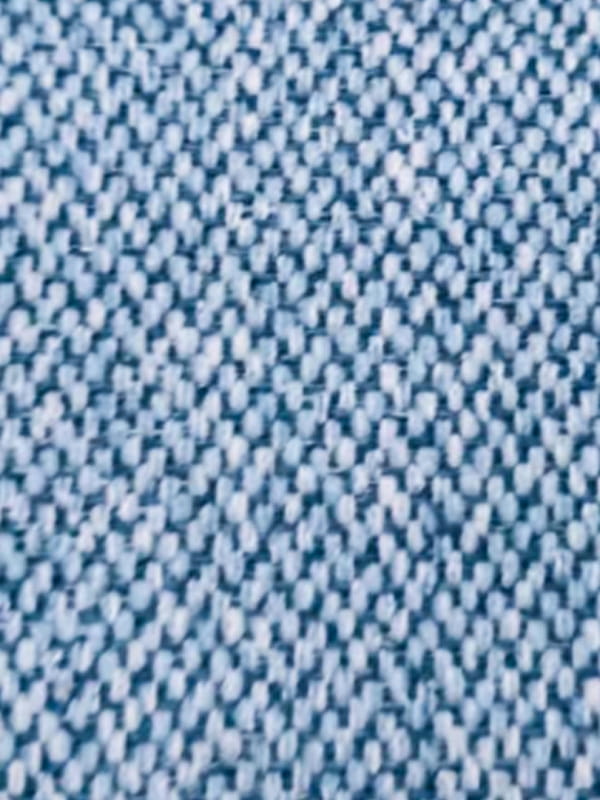 Tecidos de linho de linho de sofá cadora